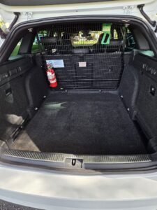SKODA Superb Turbo 4×4