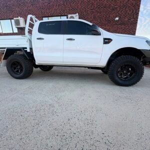 Ford Ranger Diesel 2020