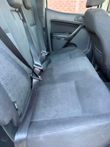 Ford Ranger Diesel 2020