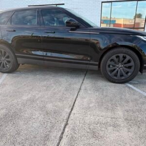 Range Rover Velar Se R Dynamic