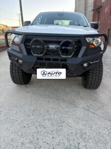 Ford Ranger Diesel 2020
