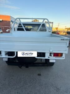 Ford Ranger Diesel 2020