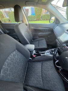 Mitsubishi ASX 2020