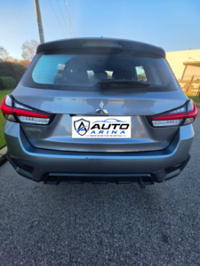 Mitsubishi ASX 2020